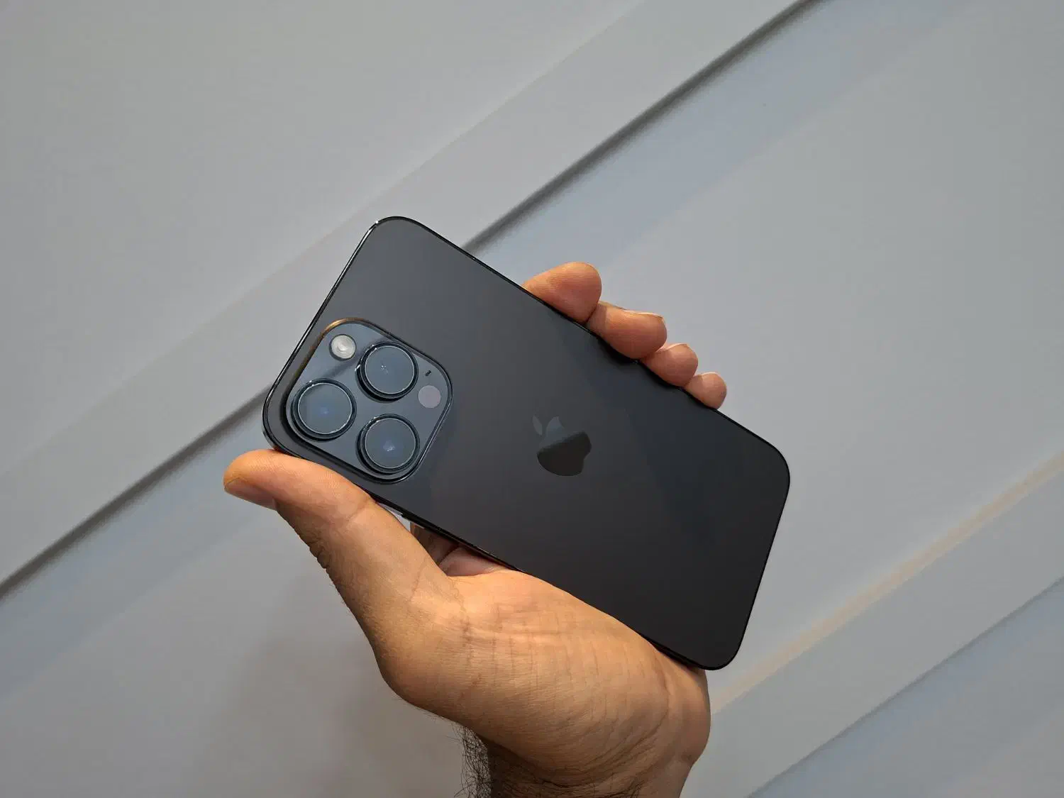 اپل مدل iPhone 14 Pro Max با اقساط 12 ماهه|موبایل|خوی, |دیوار