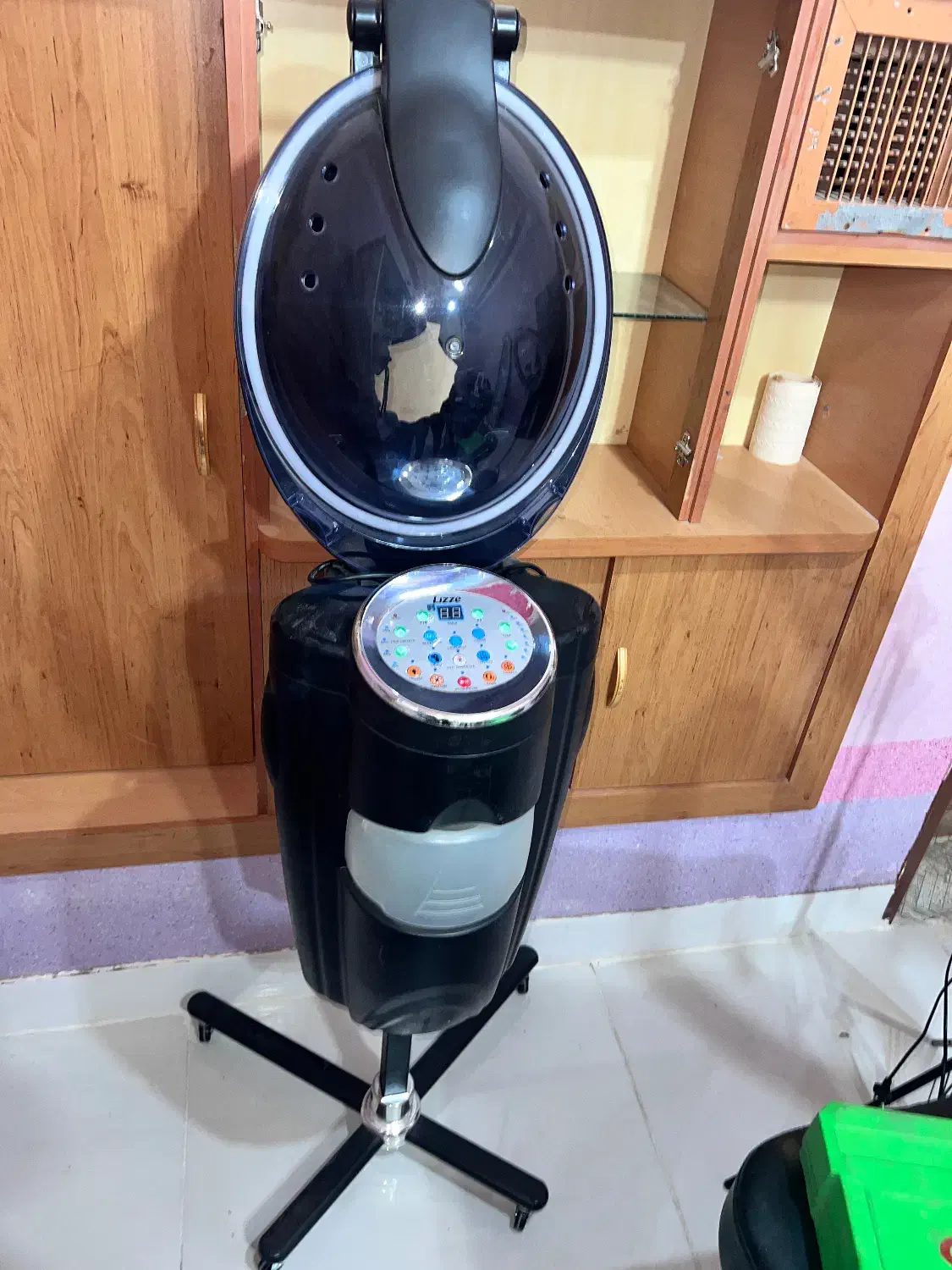 دستگاه اوزون تراپی|آرایشی، بهداشتی، درمانی|تهران, الهیه|دیوار