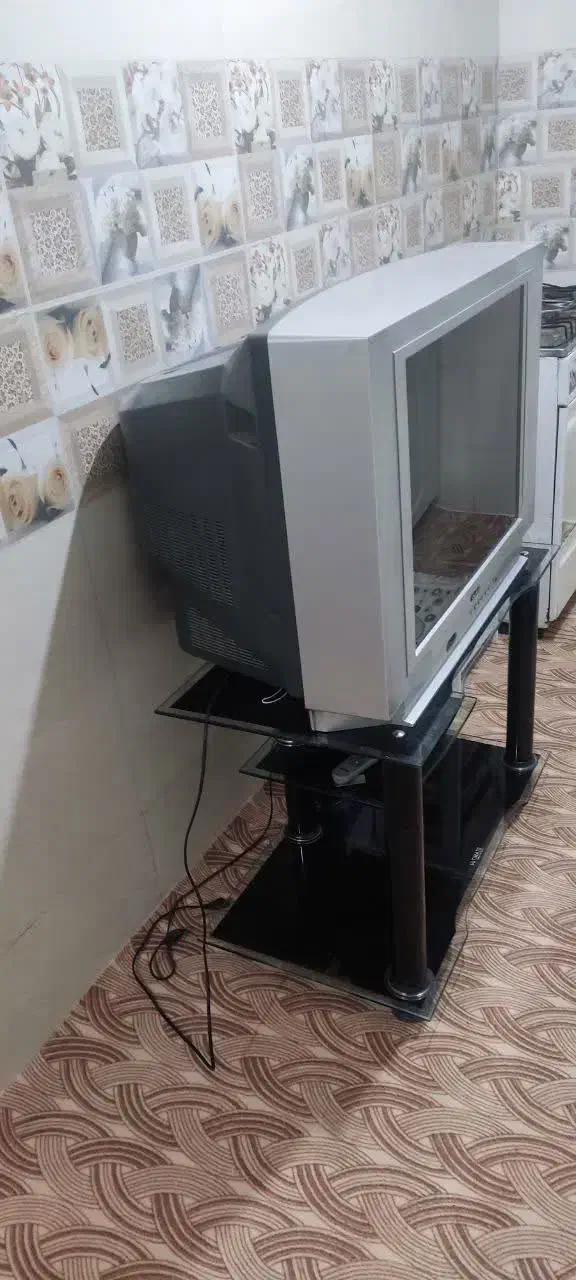 تلوزیون|تلویزیون و پروژکتور|بروجرد, |دیوار