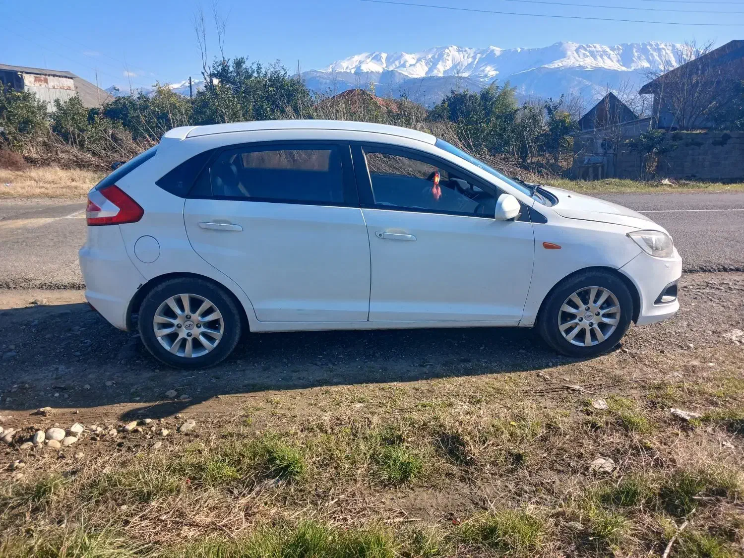 mvm315نیو|خودرو سواری و وانت|رحیم‌آباد, |دیوار