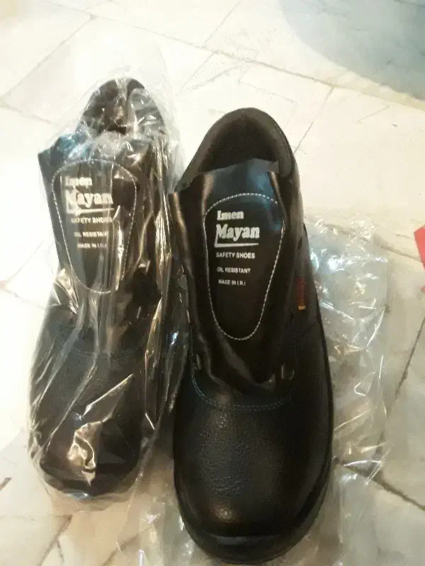 کفش ایمنی مایان|کیف، کفش، کمربند|تهران, گرگان|دیوار