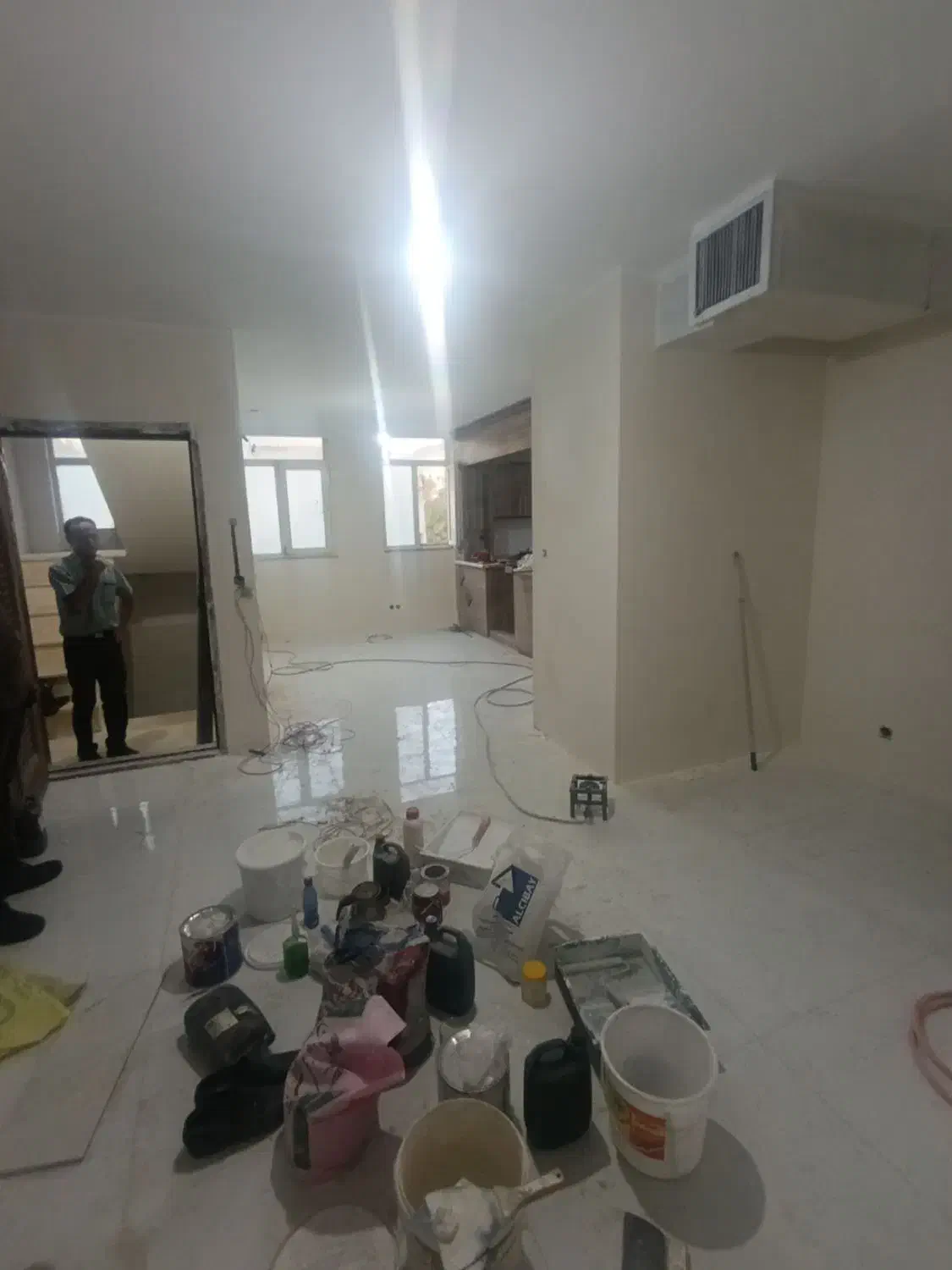 70متر دربستی تهرانسر استقلال|اجارهٔ خانه و ویلا|تهران, شهرک استقلال|دیوار