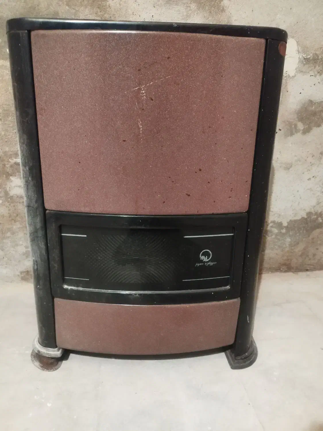 بخاری گازی مرواید سوز|بخاری، هیتر، شومینه|تهران, افسریه جنوبی|دیوار