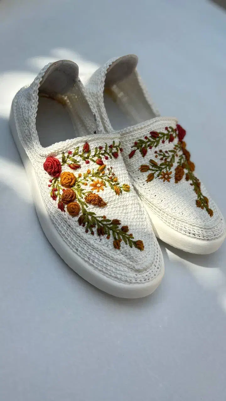 گیوه|کیف، کفش، کمربند|سعدآباد, |دیوار