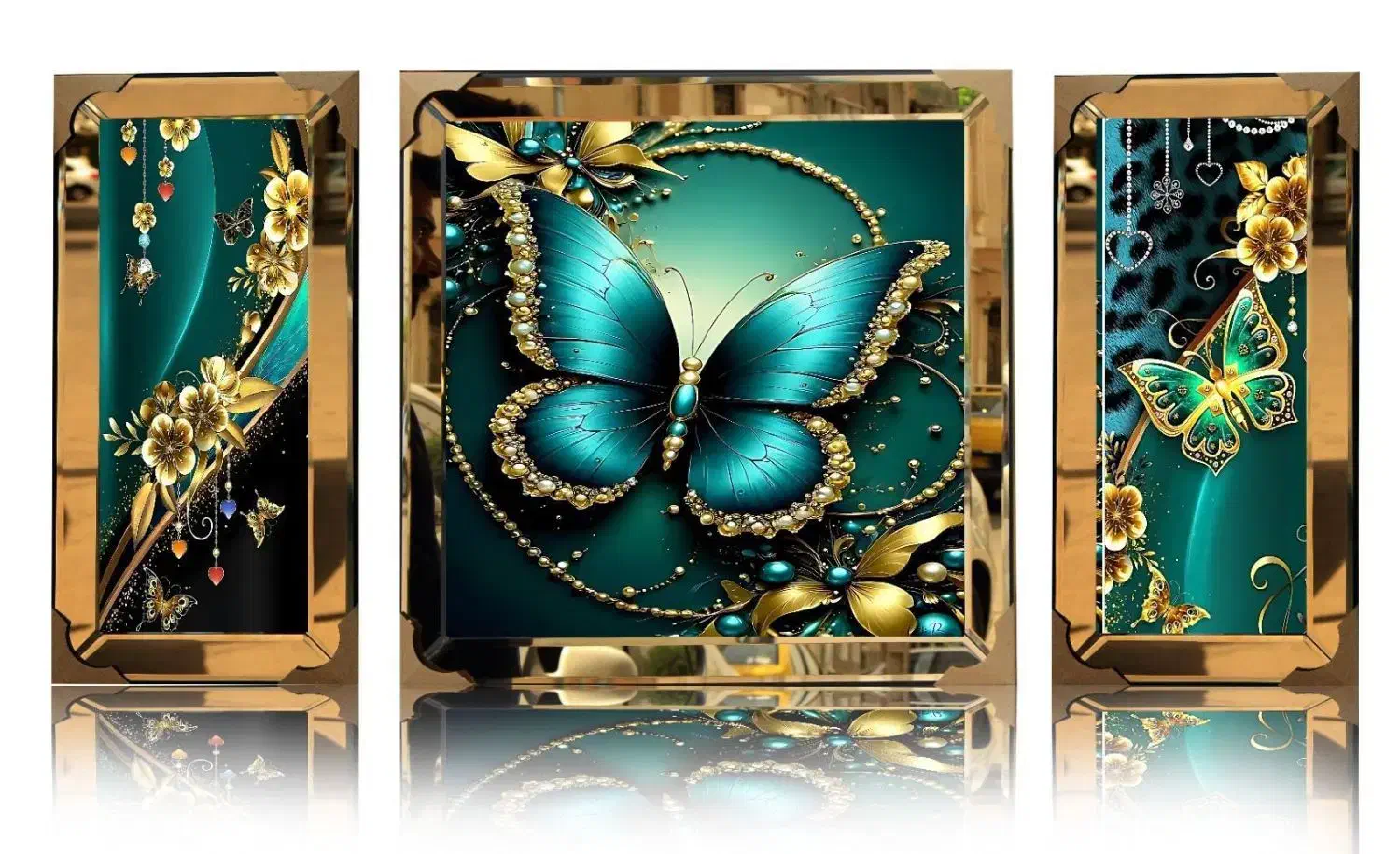 تابلو تزیینی|تابلو، نقاشی، عکس|قیامدشت - خاورشهر, |دیوار