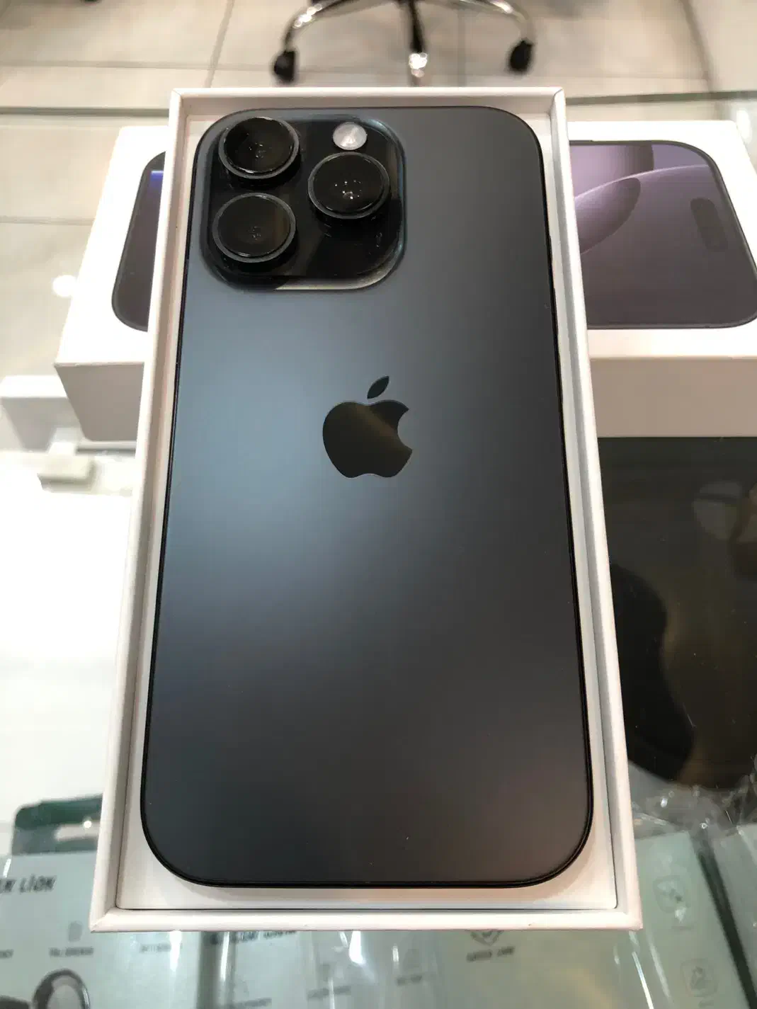 ایفون16پرو|موبایل|شیراز, ستارخان|دیوار