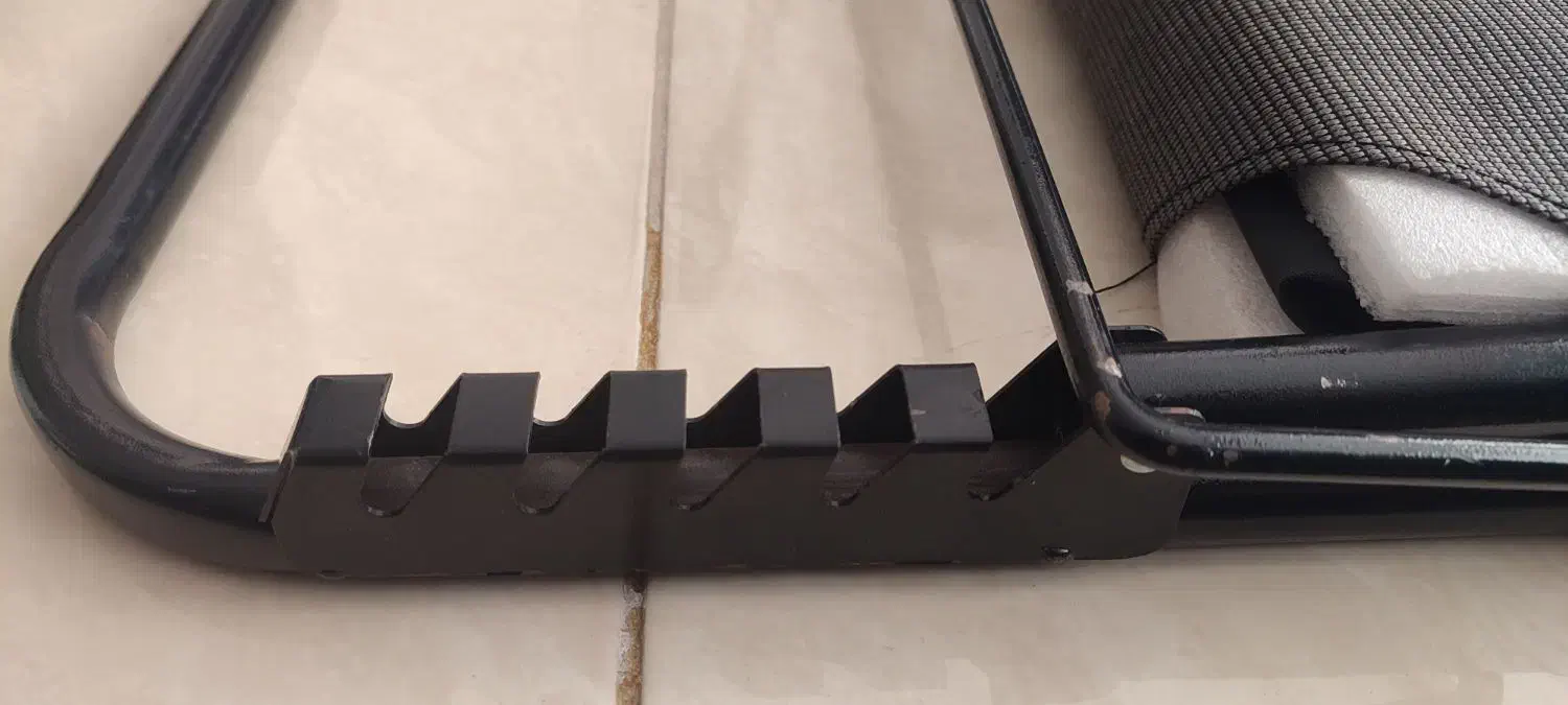 صندلی تاشو|کوهنوردی و کمپینگ|شاهین‌شهر, ۹ دی|دیوار