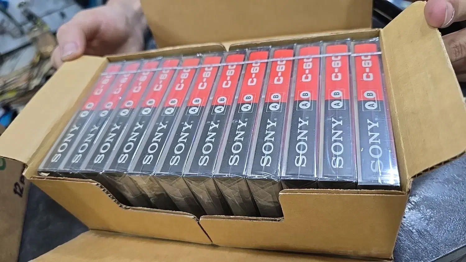 tapeکاست پرهام کاست|سیستم صوتی خانگی|تهران, مختاری|دیوار