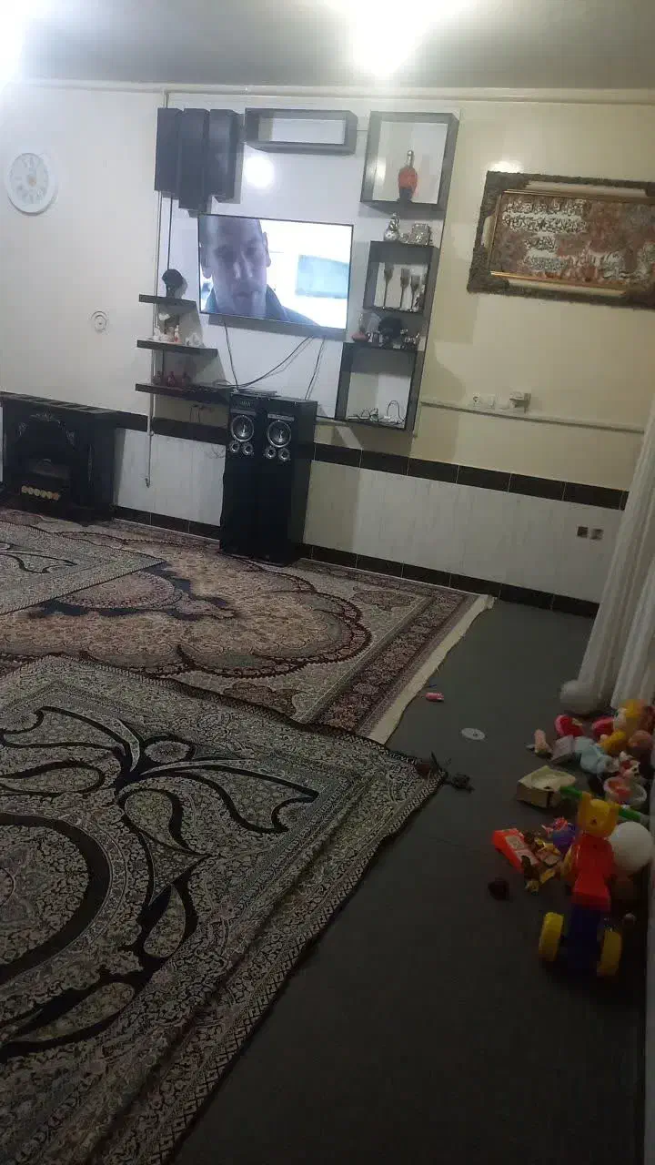 خانه اجاره و فروش|اجارهٔ خانه و ویلا|تربت‌حیدریه, ترمینال|دیوار