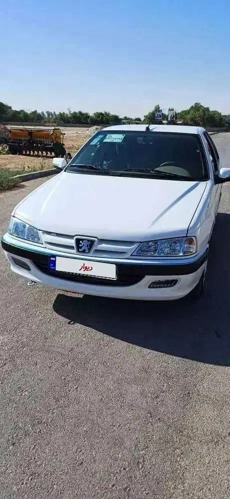 پارسtu5|خودرو سواری و وانت|اهواز, ۲۴ متری|دیوار