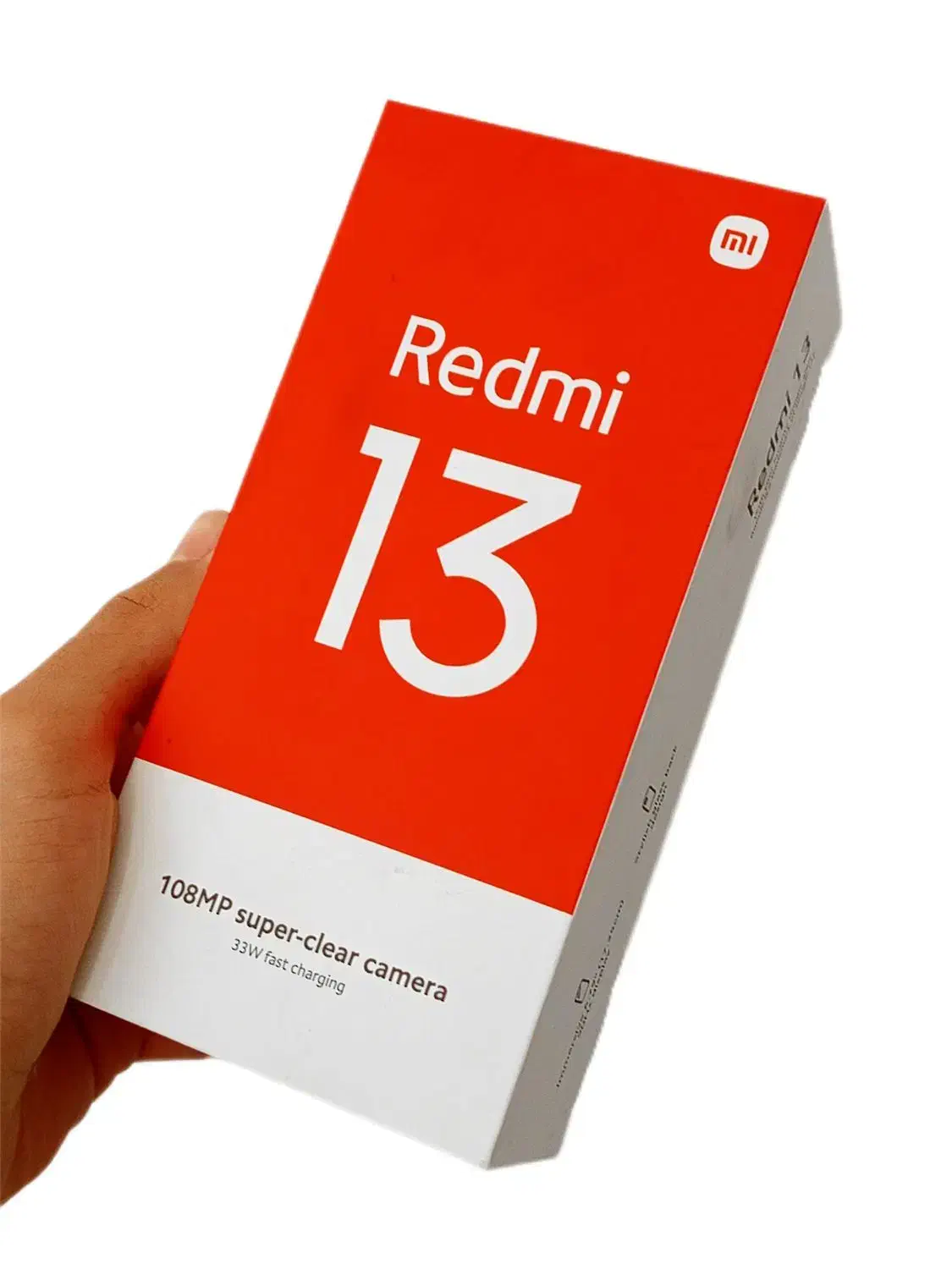 ردمی ۱۳|موبایل|نجف‌آباد, ویلاشهر|دیوار