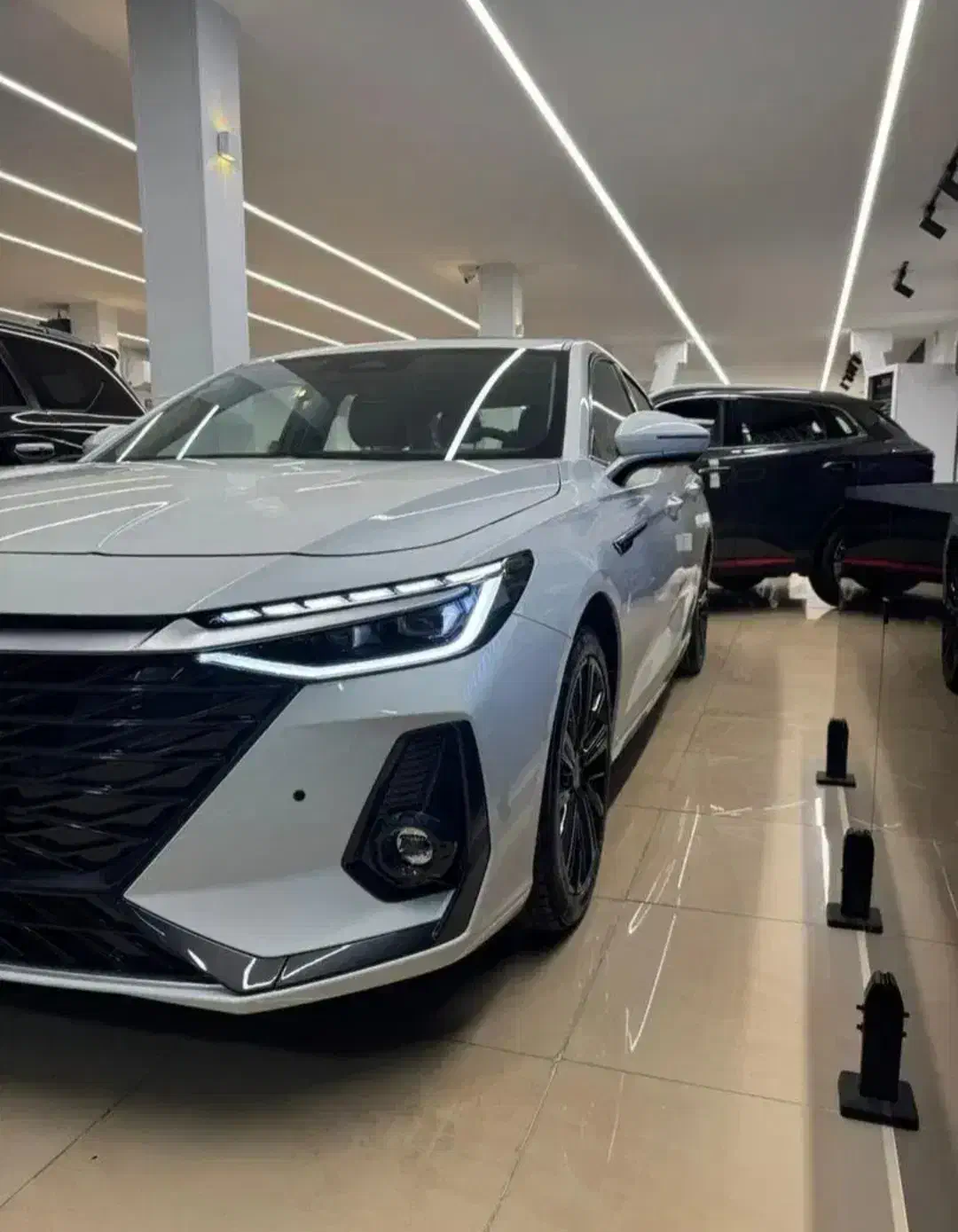 فونیکس آریزو 8 صفر ۱۴۰۴|خودرو سواری و وانت|کرمان, |دیوار