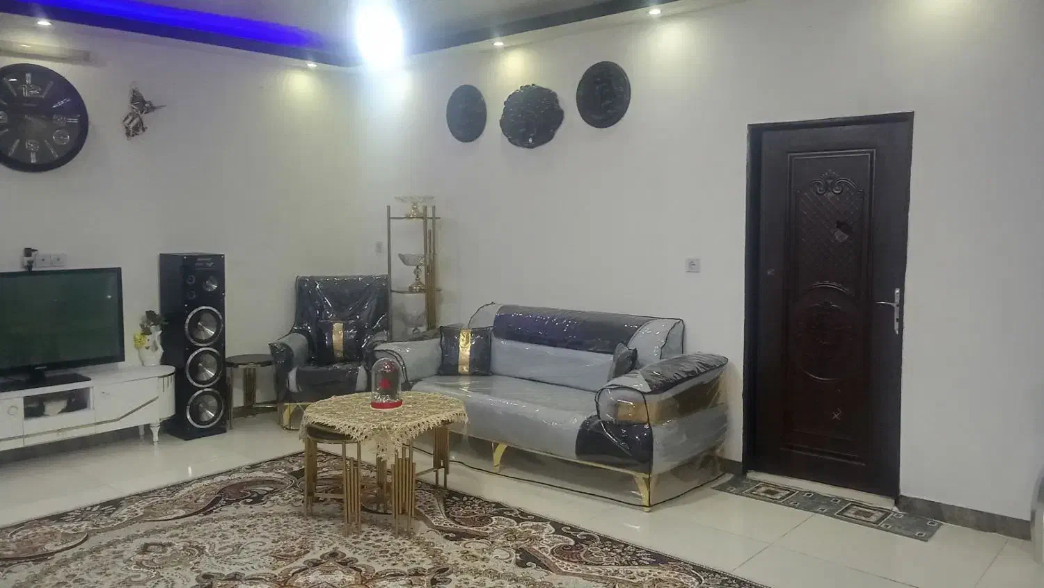 خانه نوساز در خادم اباد|فروش خانه و ویلا|رضویه, |دیوار