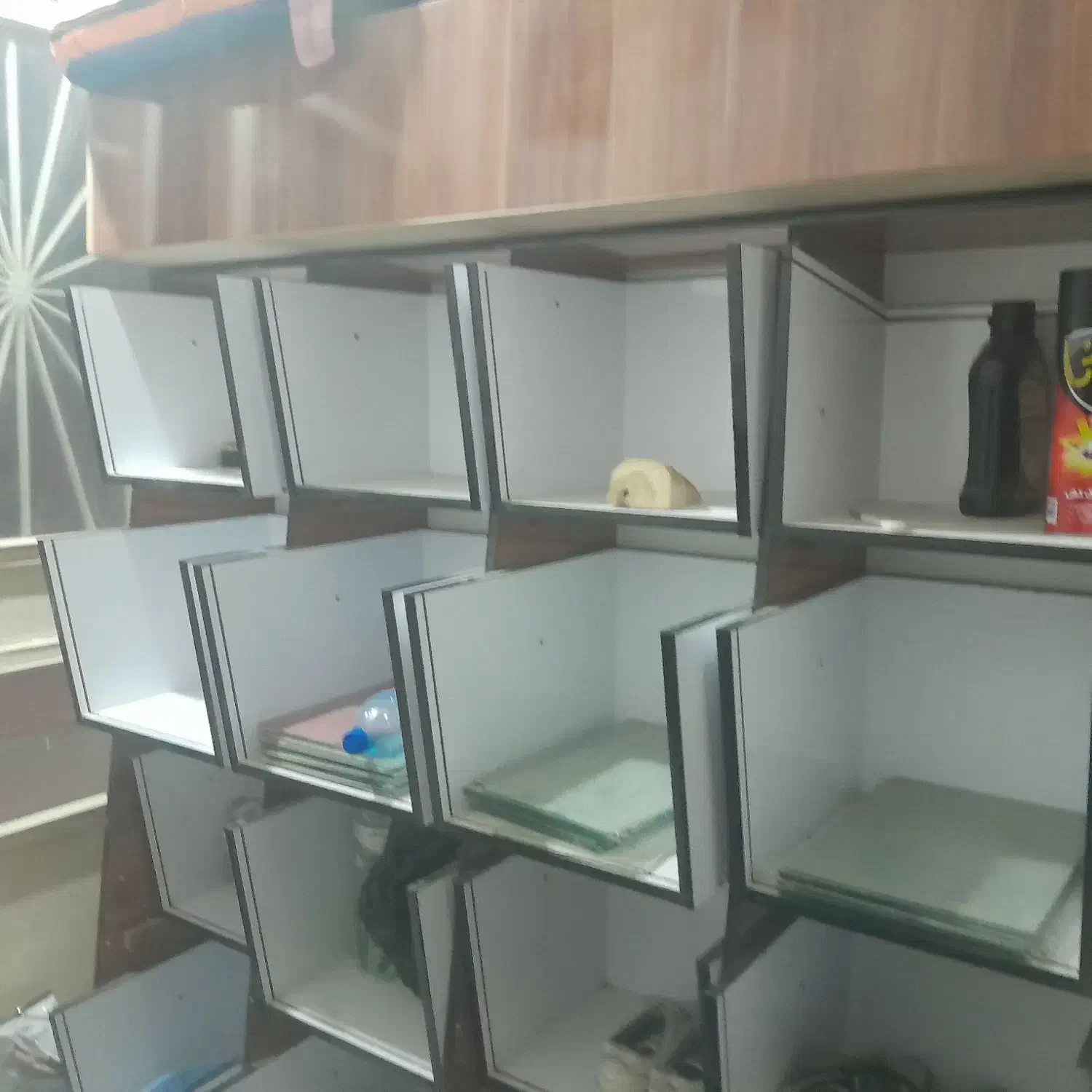 وسایل منزل|بوفه، ویترین، کنسول|کرمانشاه, |دیوار