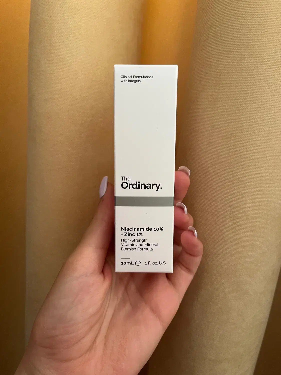 سرم کوچک کننده منافذ اوردینری|آرایشی، بهداشتی، درمانی|تهران, شهر زیبا|دیوار