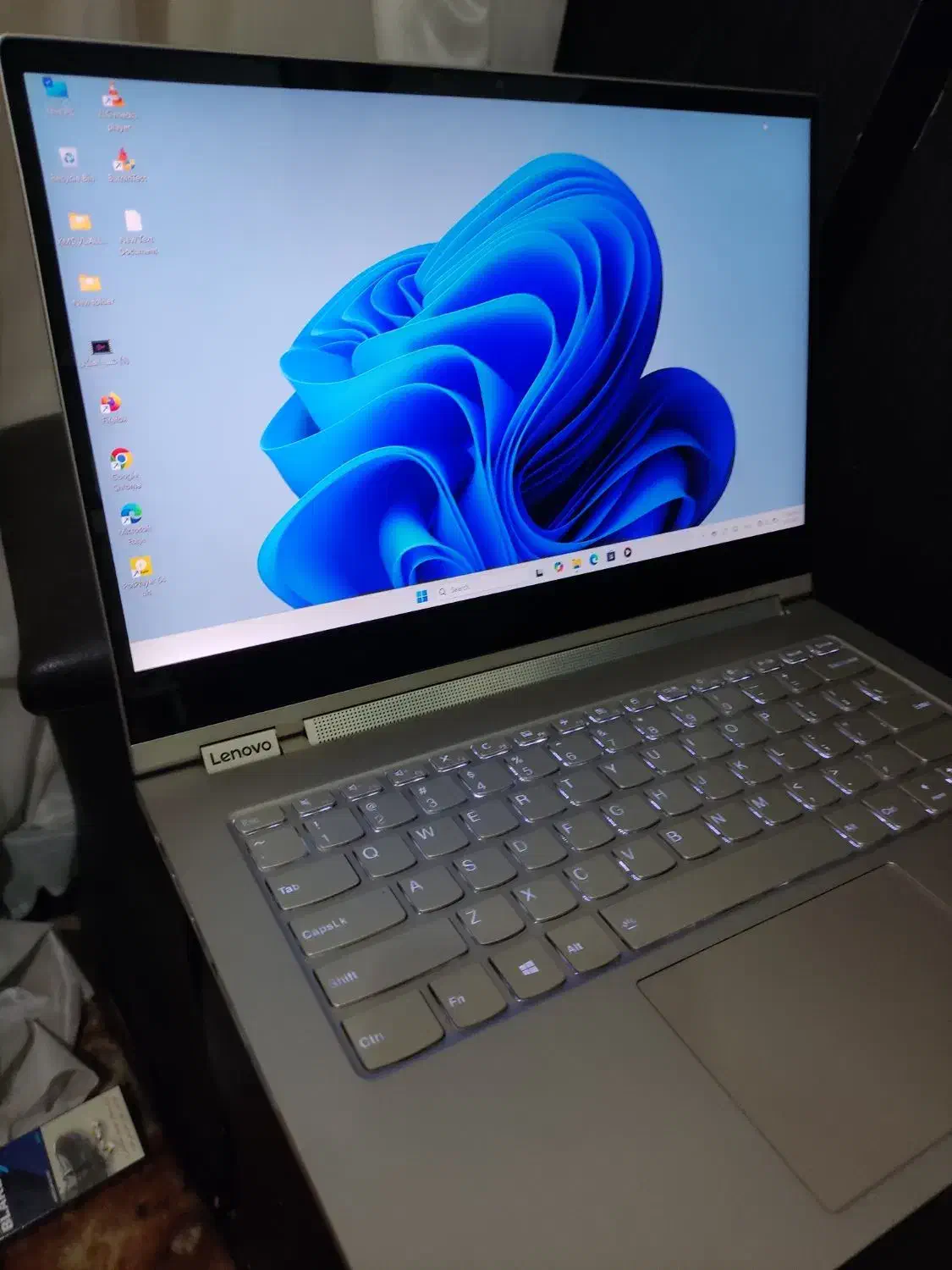 لپ‌تاپ Lenovo Yoga C930|رایانه همراه|قم, صفائیه|دیوار