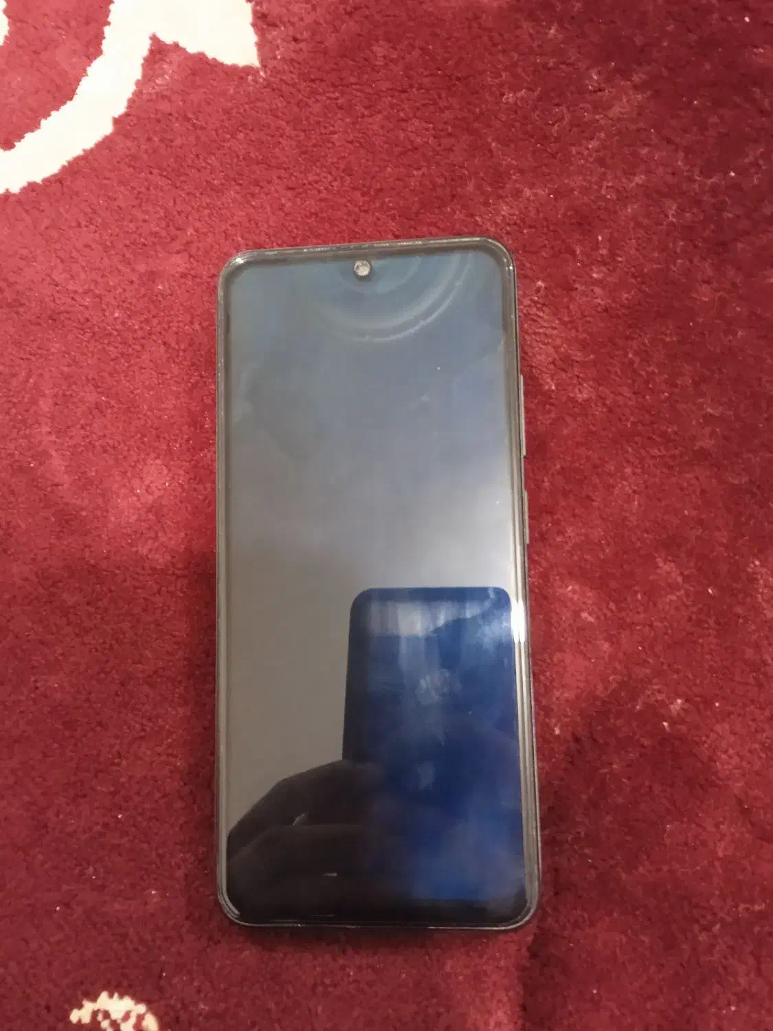 گوشی note12s|موبایل|بردسکن, |دیوار