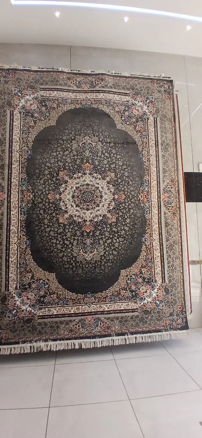 فرش نفس|فرش|شهرکرد, |دیوار