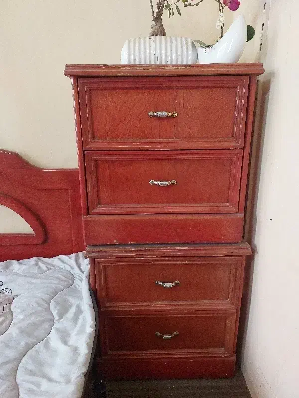 سرویس چوب|تخت و سرویس خواب|مشهد, خرمشهر|دیوار