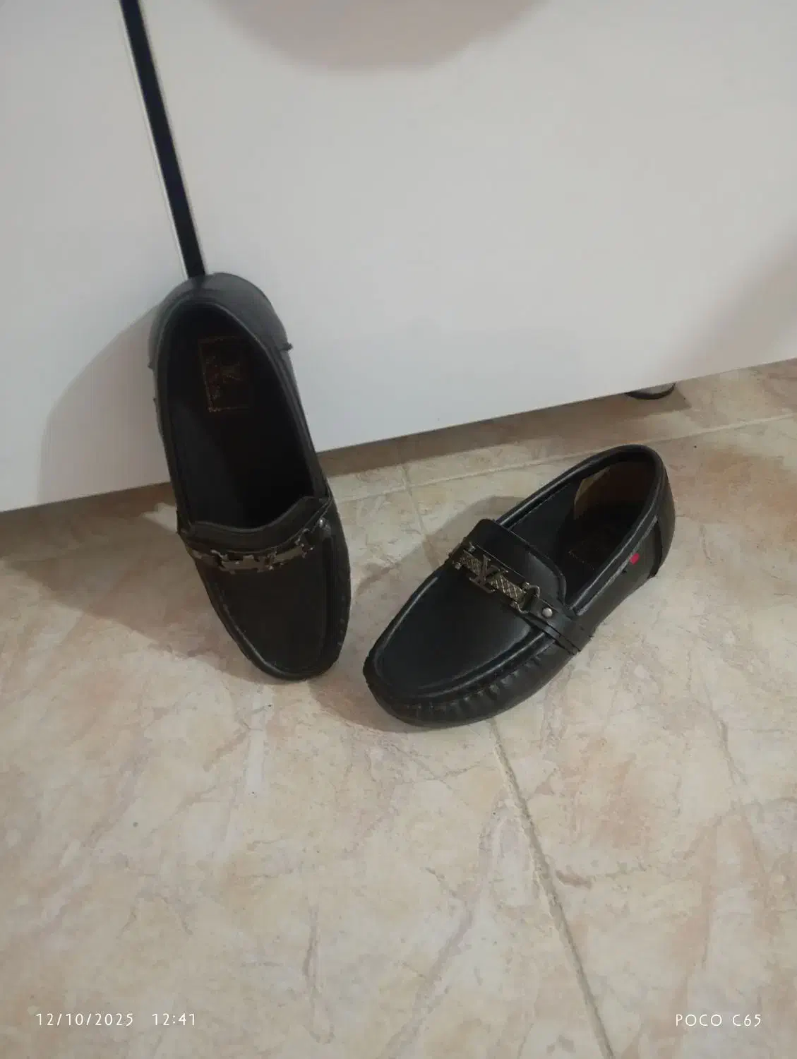 کت و شلوار و کفش سایز 24|لباس|شاهدشهر, |دیوار