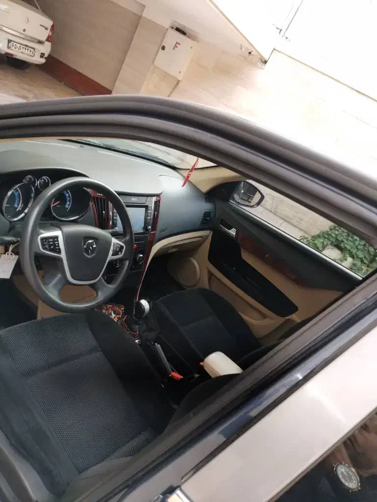 دنا پلاس مدل ۱۴۰۰ سالم|خودرو سواری و وانت|کرج, شهرک بنفشه|دیوار