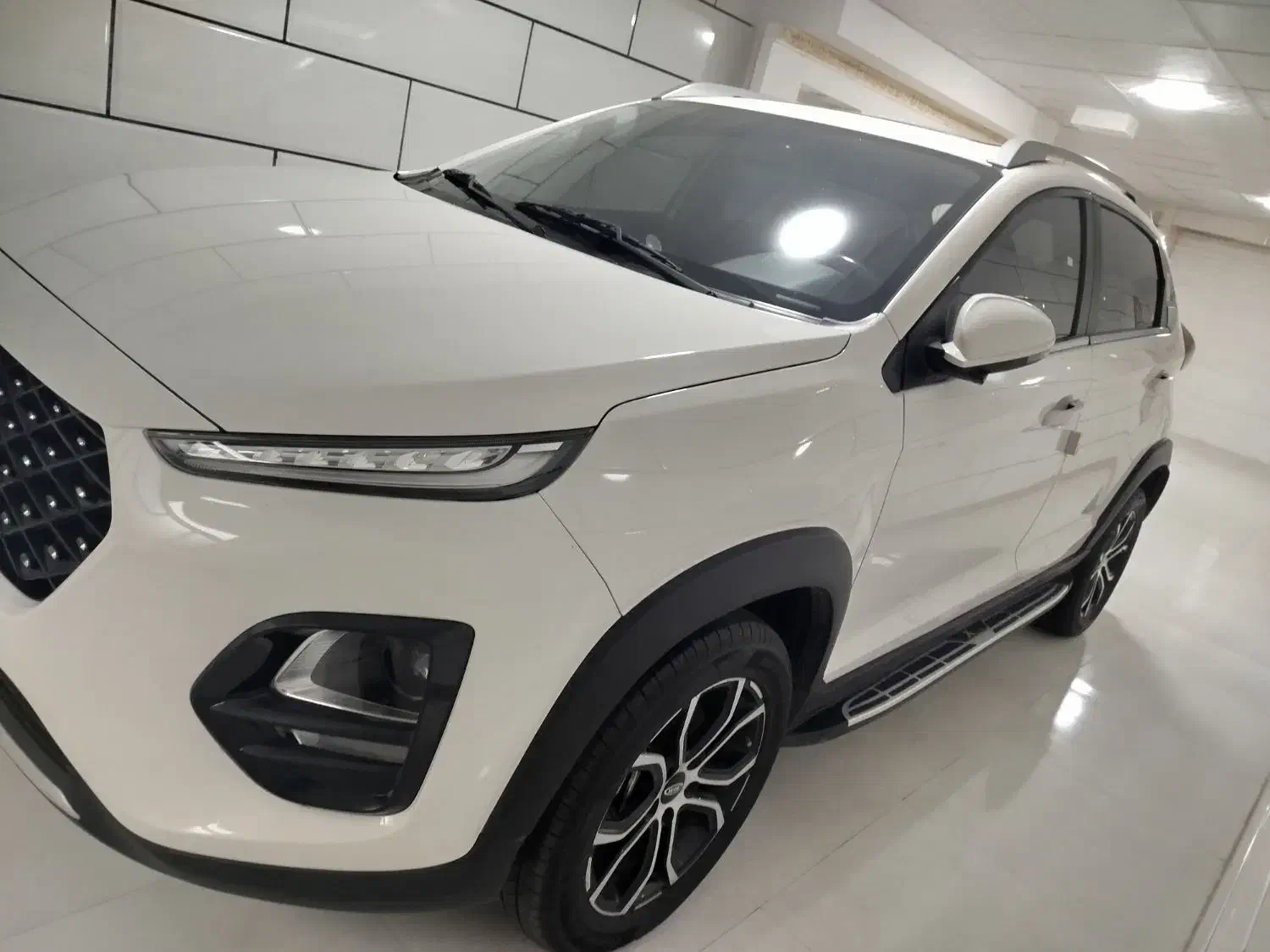 ایکس 22 پرو مدل 403|خودرو سواری و وانت|کرمانشاه, |دیوار