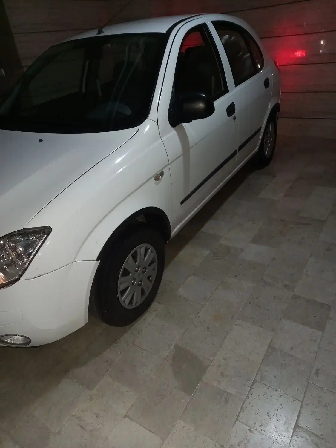 تیبا۲ EX فول بدون رنگ کم کار مدل ۹۸|خودرو سواری و وانت|تهران, شهرک ولیعصر جنوبی|دیوار