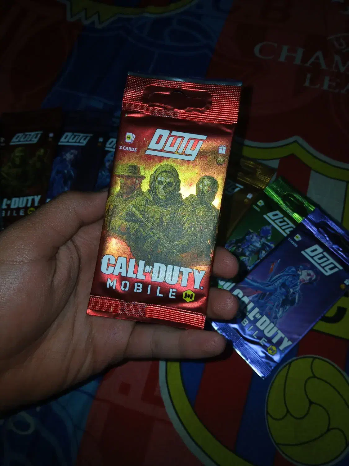 کارت کالاف دیوتی|کنسول، بازی ویدئویی و آنلاین|دورود, |دیوار