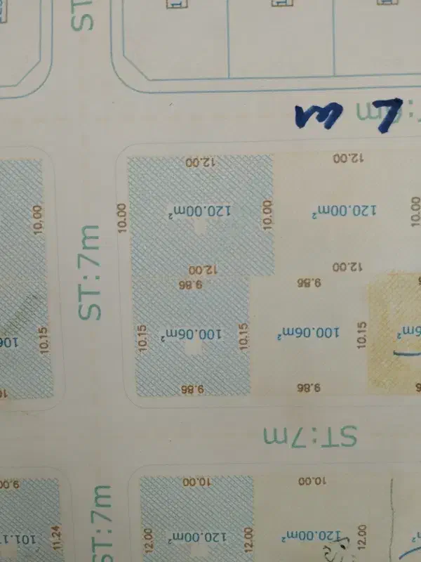 زمین مسکونی لنج اباد|فروش زمین و ملک کلنگی|مریوان, |دیوار