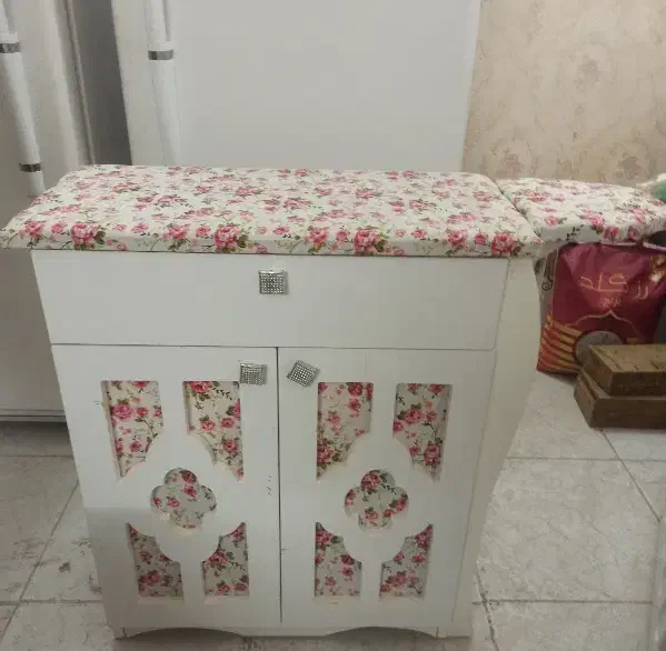 میز|جاکفشی، کمد، دراور|سبزوار, فرهنگیان|دیوار