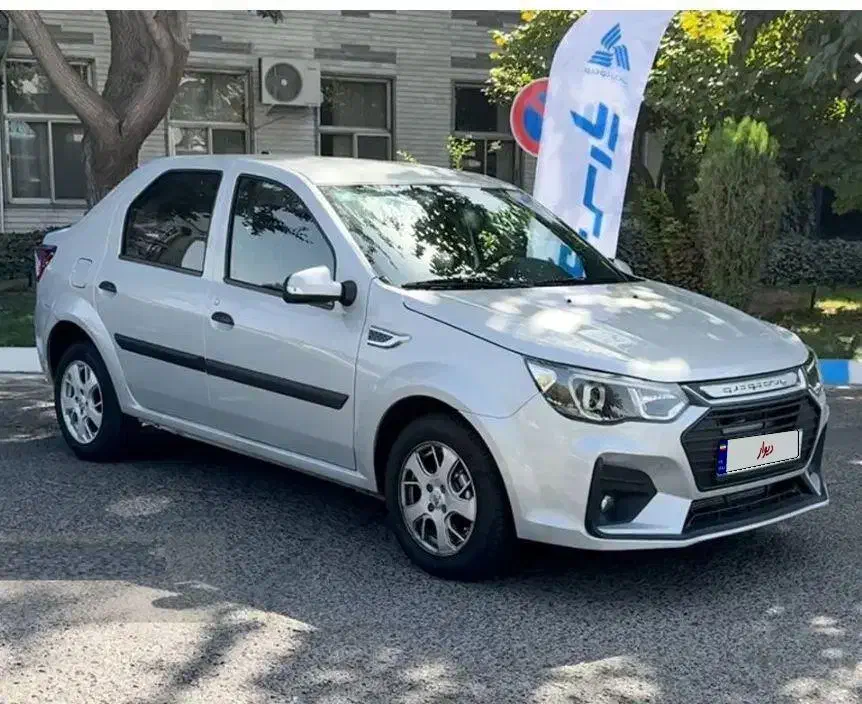 حواله پارس نوآ|خودرو سواری و وانت|شیراز, کیان آباد|دیوار