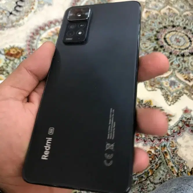 هوnote11pro5g نوت|موبایل|شاهینشهر, فردوسی|دیوار