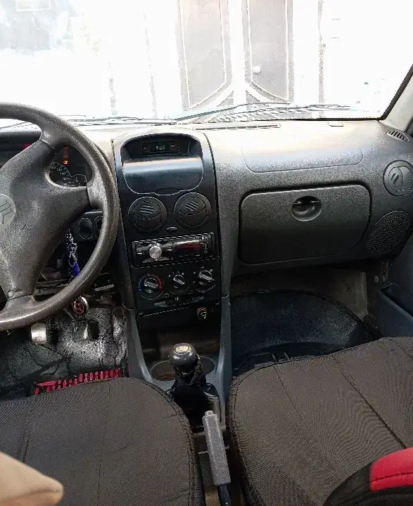 پراید141|خودرو سواری و وانت|خوی, |دیوار