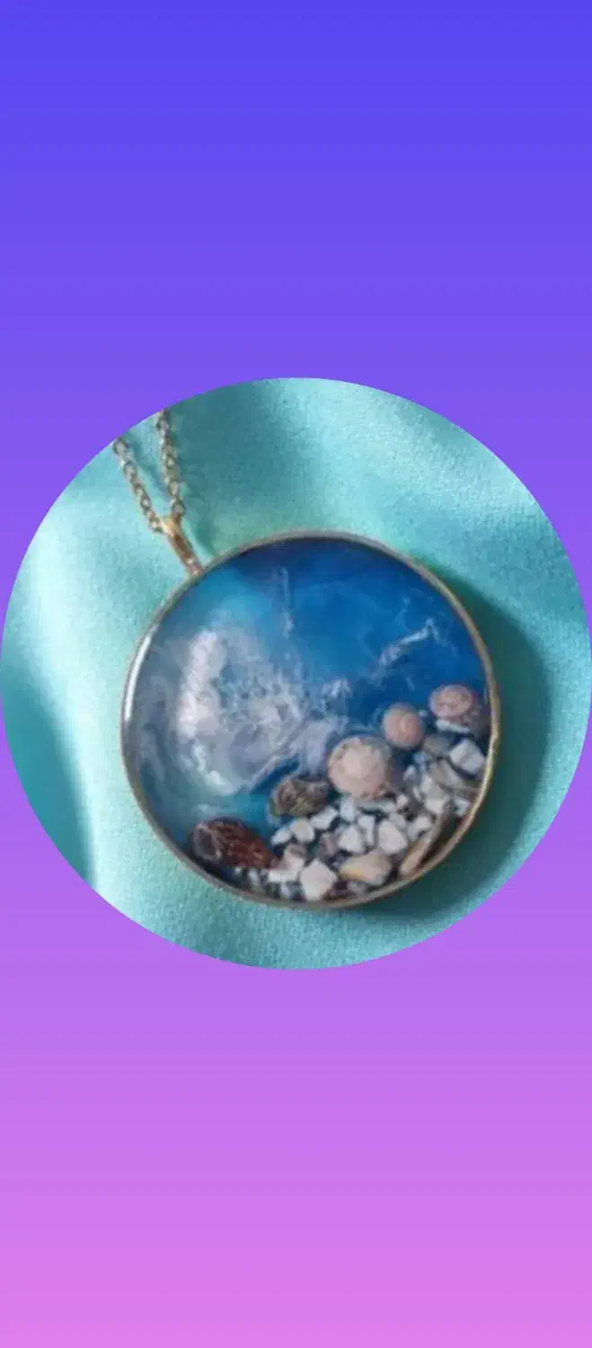 گردنبند|بدلیجات|کرمان, |دیوار