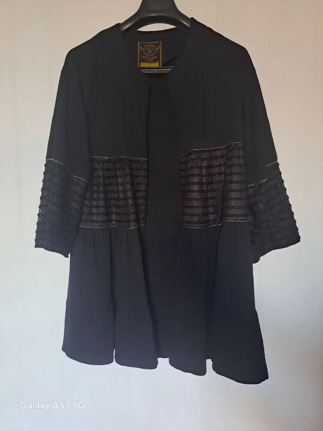 مانتو تونیک و شومیز|لباس|کرمانشاه, |دیوار