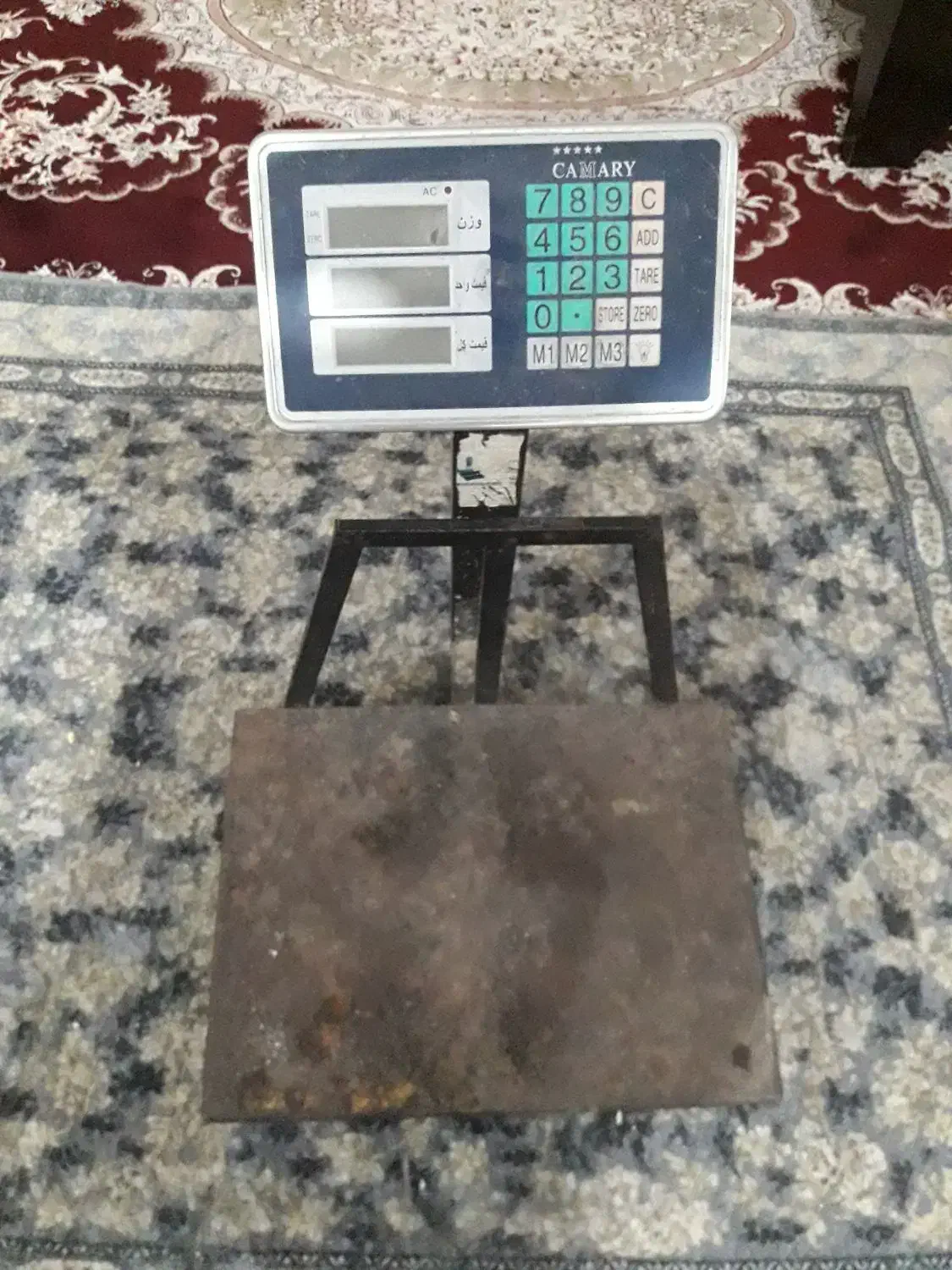 ترازوی دیجیتالی|فروشگاه و مغازه|مرند, |دیوار