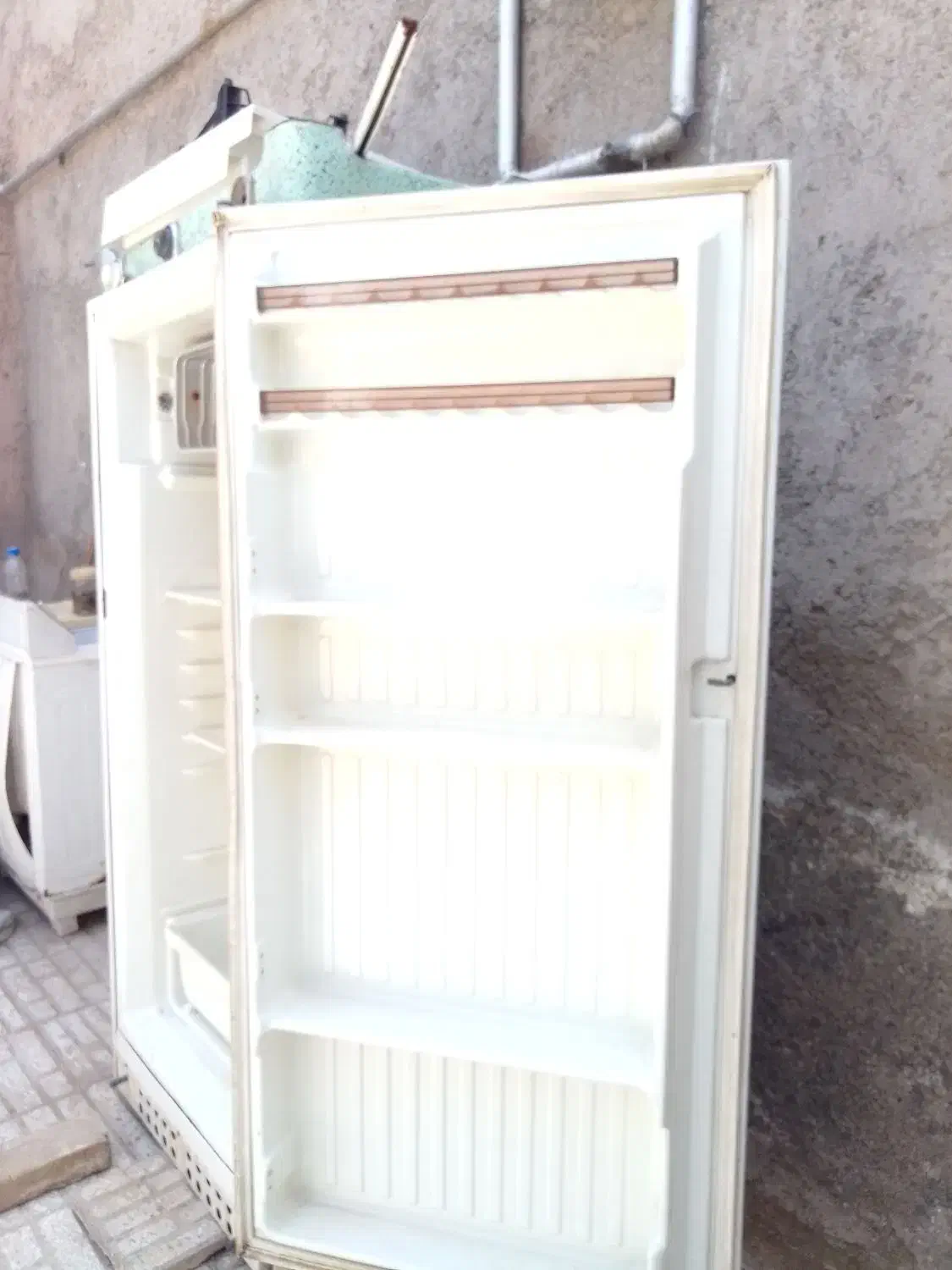 یخچال|یخچال و فریزر|سبزوار, مدرس|دیوار