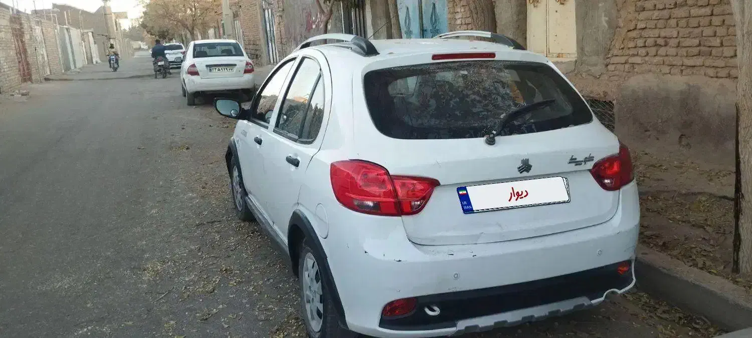 کوئیک مدل ۱۴۰۱|خودرو سواری و وانت|تربت جام, اسماعیل آباد|دیوار