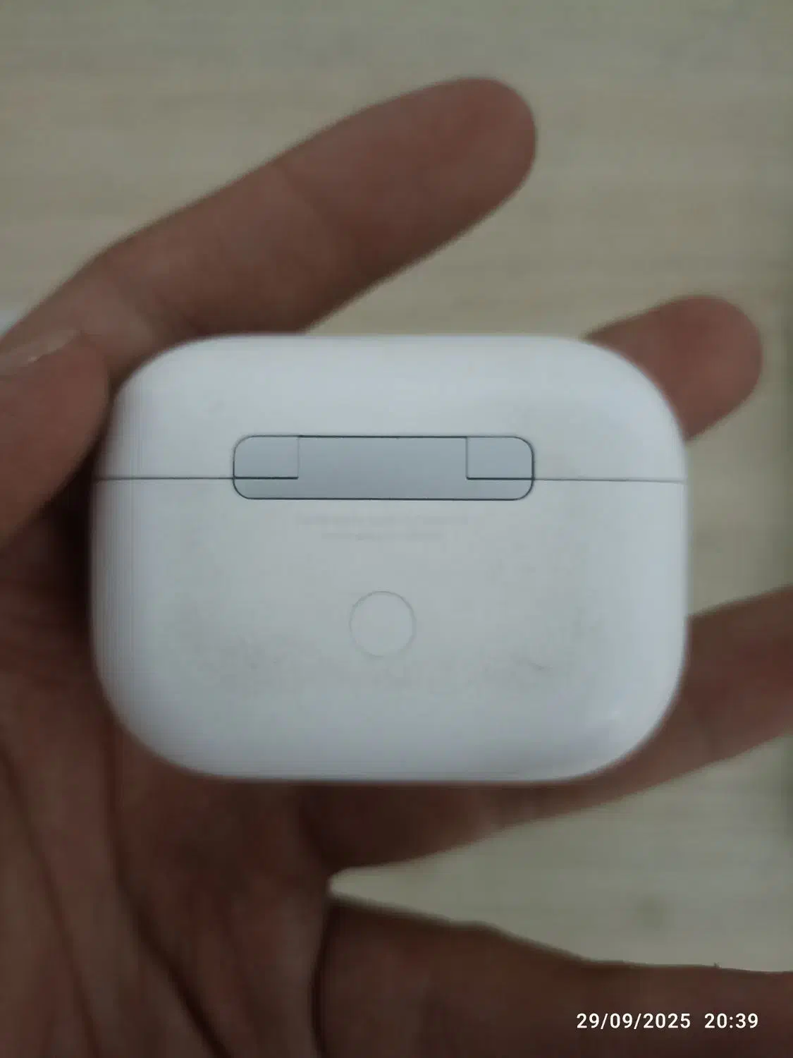 ایرپاد پرو1 تک گوش|لوازم جانبی موبایل و تبلت|تهران, گرگان|دیوار