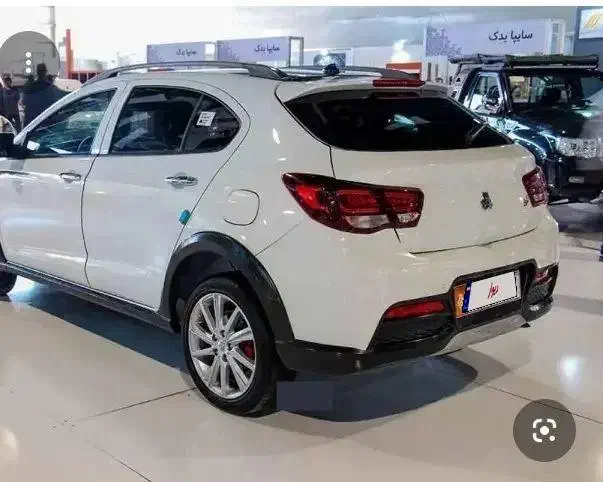 حواله فروش اریا|خودرو سواری و وانت|یزد, |دیوار