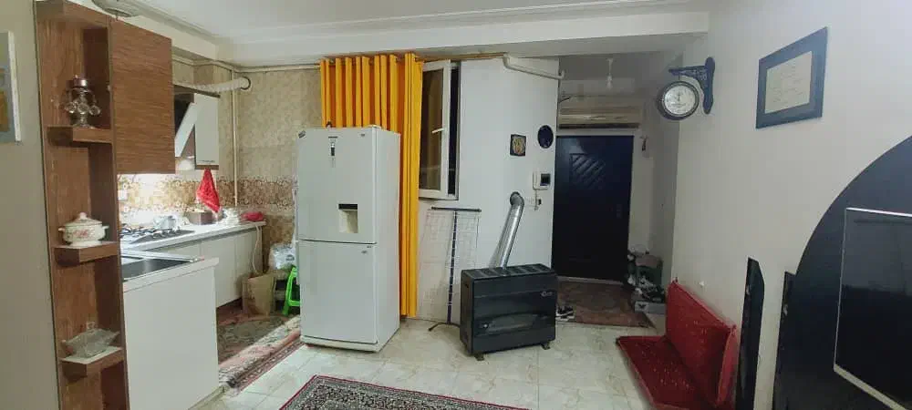 آپارتمان نقلی مرتب داخل شهر|فروش آپارتمان|گنبد کاووس, |دیوار