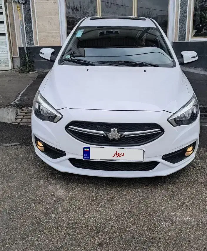 شاهین g|خودرو سواری و وانت|نمین, |دیوار