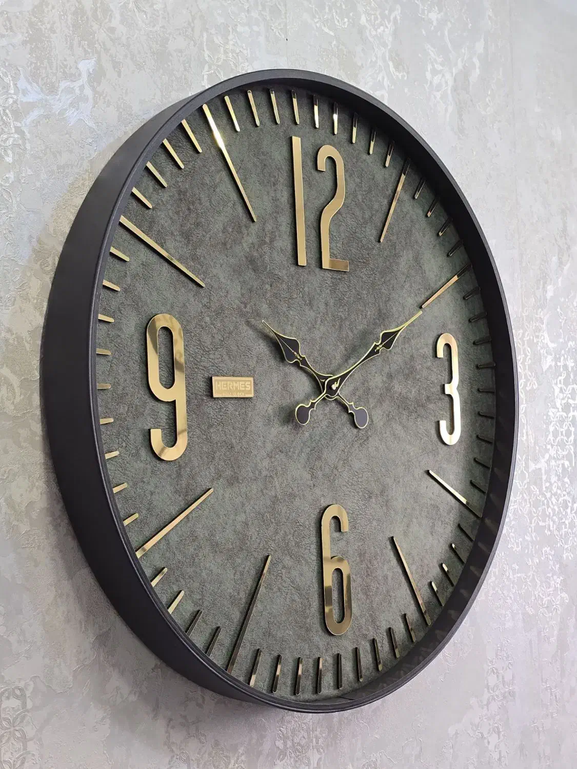 ساعت دیواری|ساعت دیواری و تزئینی|بیرجند, |دیوار