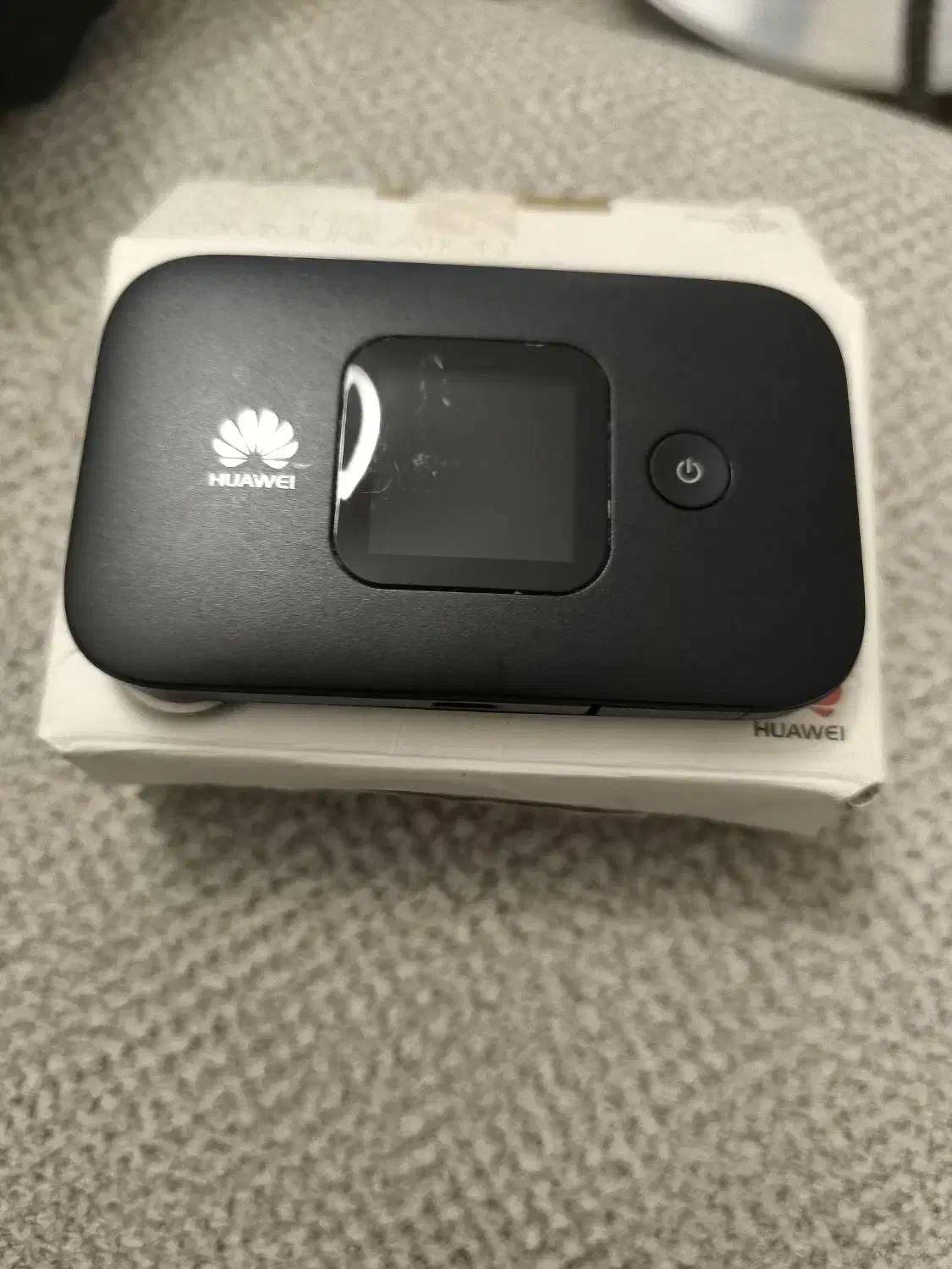 مودم HUAWEI مدل E5577C LTE|مودم و تجهیزات شبکه|پردیس, فاز ۱۱|دیوار