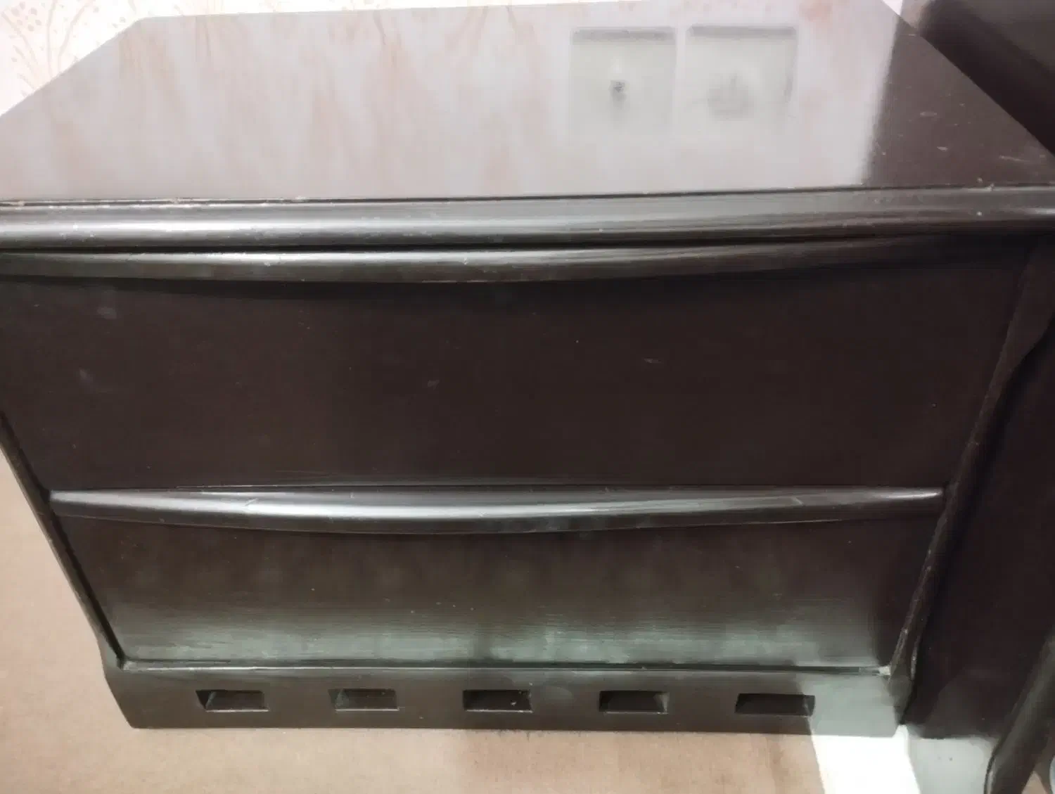 سرویس خواب۲نفره کامل|تخت و سرویس خواب|گنبد کاووس, |دیوار