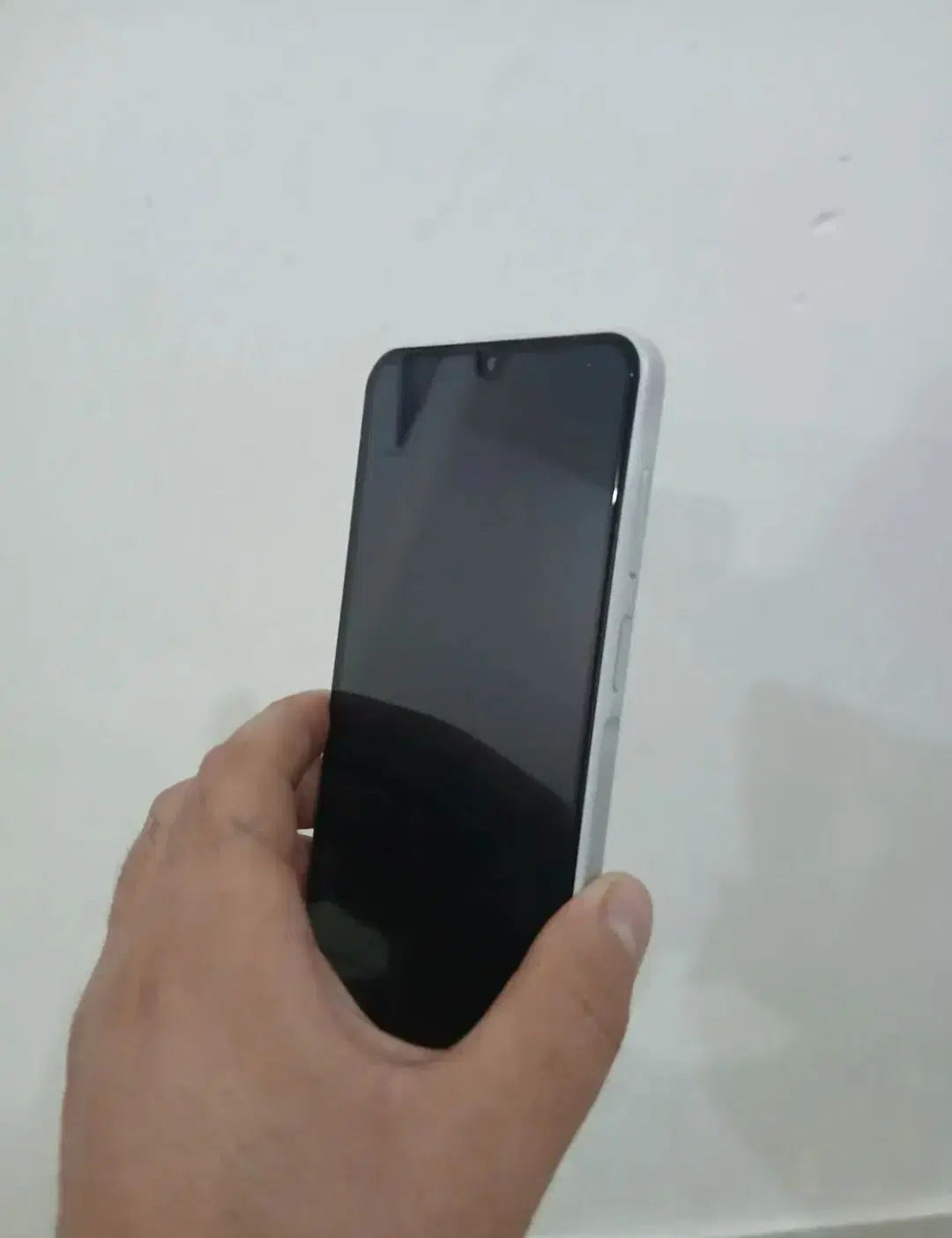 گوشی a16|موبایل|کازرون, |دیوار