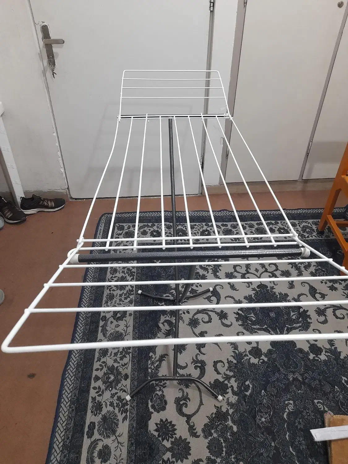 فروش بند آویز لباس|بندرخت و رختآویز|گرگان, |دیوار