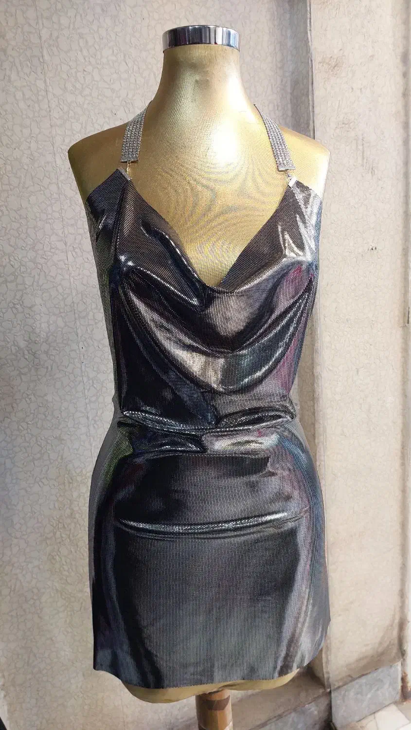 لباس خواب دیسکویی فروشگاهی|لباس|تهران, اتابک|دیوار