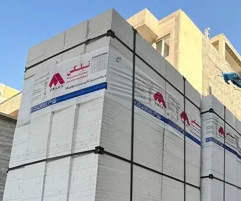 هبلکس سبک و عایق /خرید مستقیم از کارخانه|مصالح و تجهیزات ساختمان|کرج, دهقان ویلا|دیوار