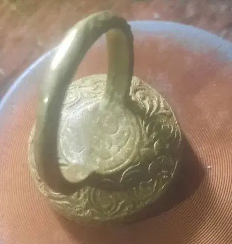 مهر عتیقه|کلکسیون اشیاء عتیقه|قائمشهر, |دیوار